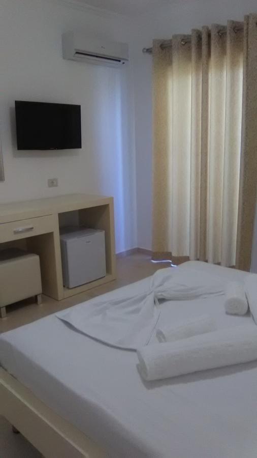 Aler Hotell