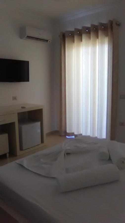 Aler Hotell