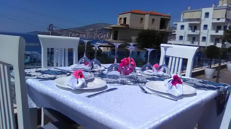 Aler Hotell Sarandë