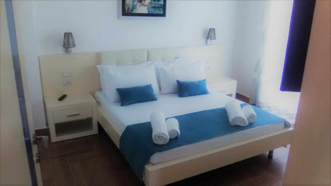 Aler Hotell