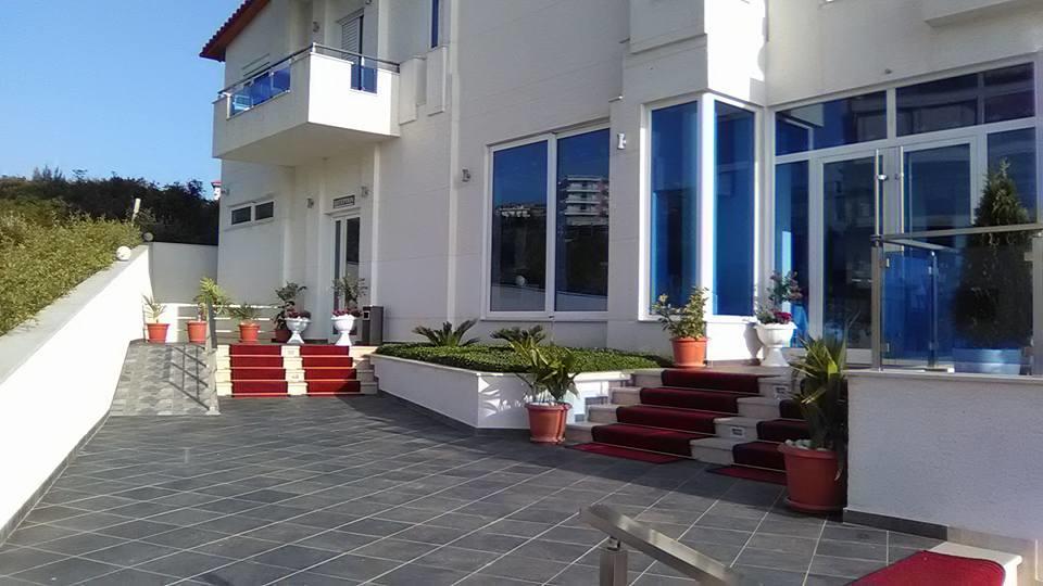 Aler 4* Sarandë