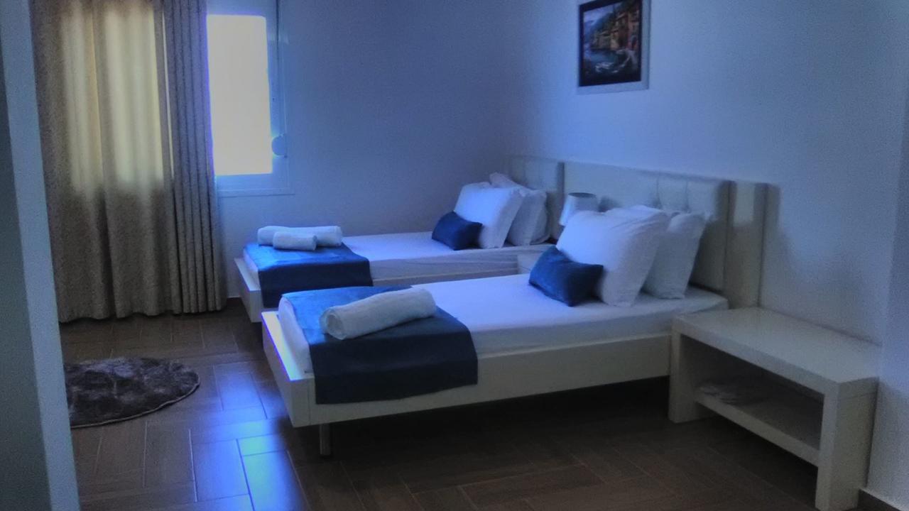 Aler 4* Sarandë