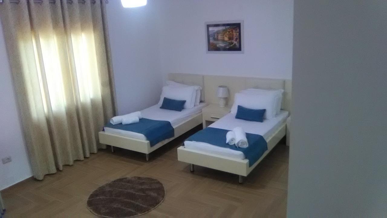 Aler Hotell Sarandë