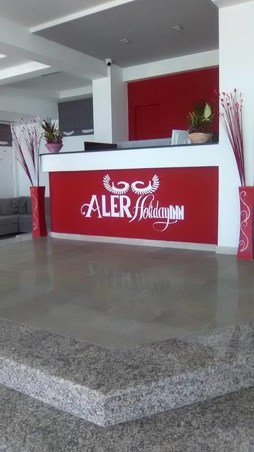 Aler Hotell 4*