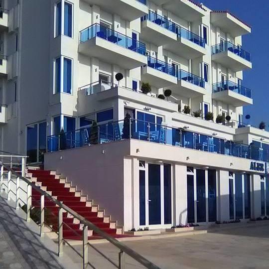 Aler Hotell 4*