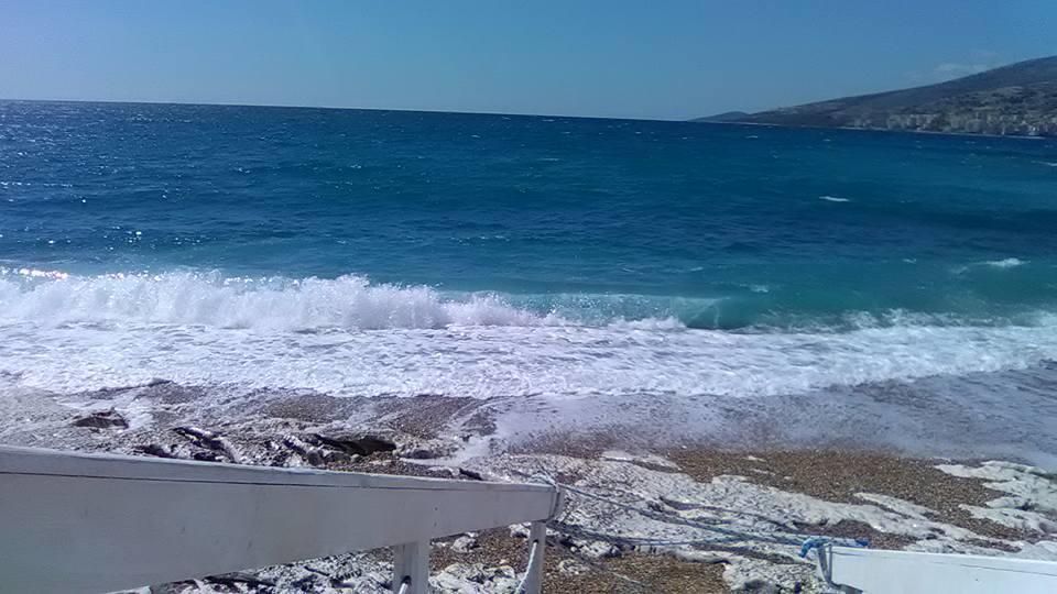 Aler Hotell Sarandë
