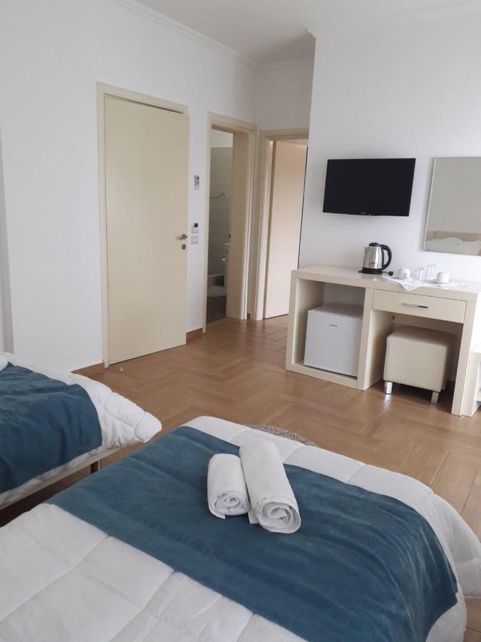 Hotell Aler 4*