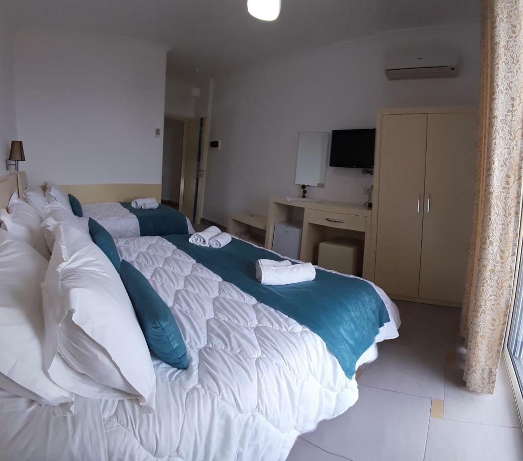 Hotell Aler 4*