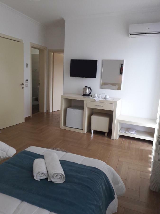 Aler 4* Sarandë