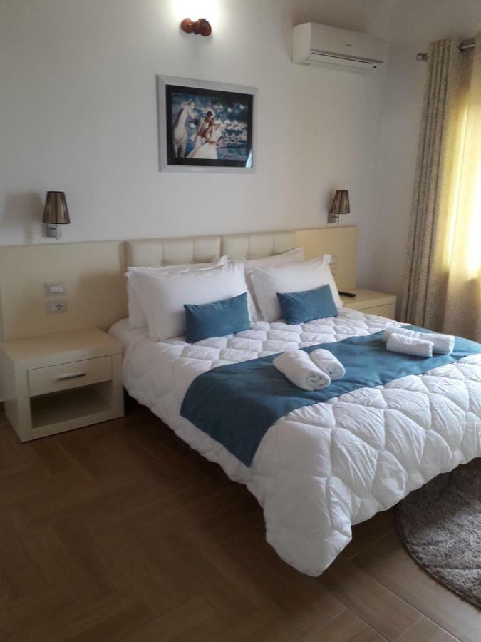Aler Hotell Sarandë