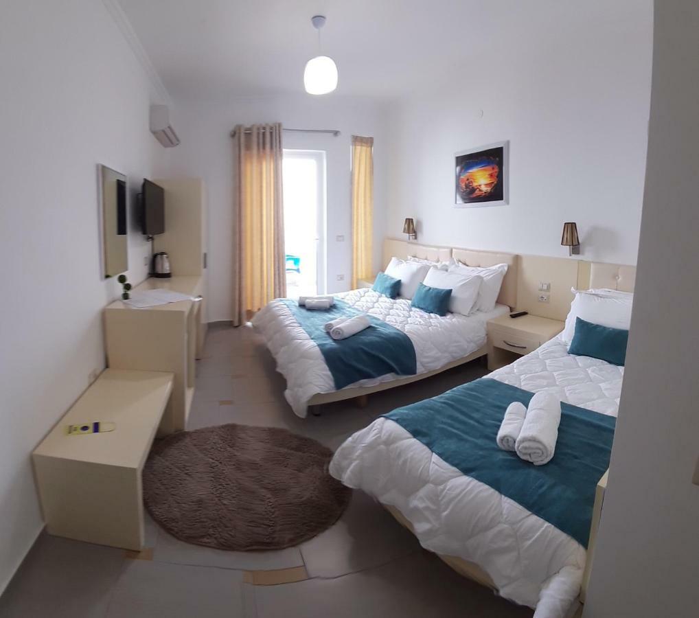 Aler Hotell 4*