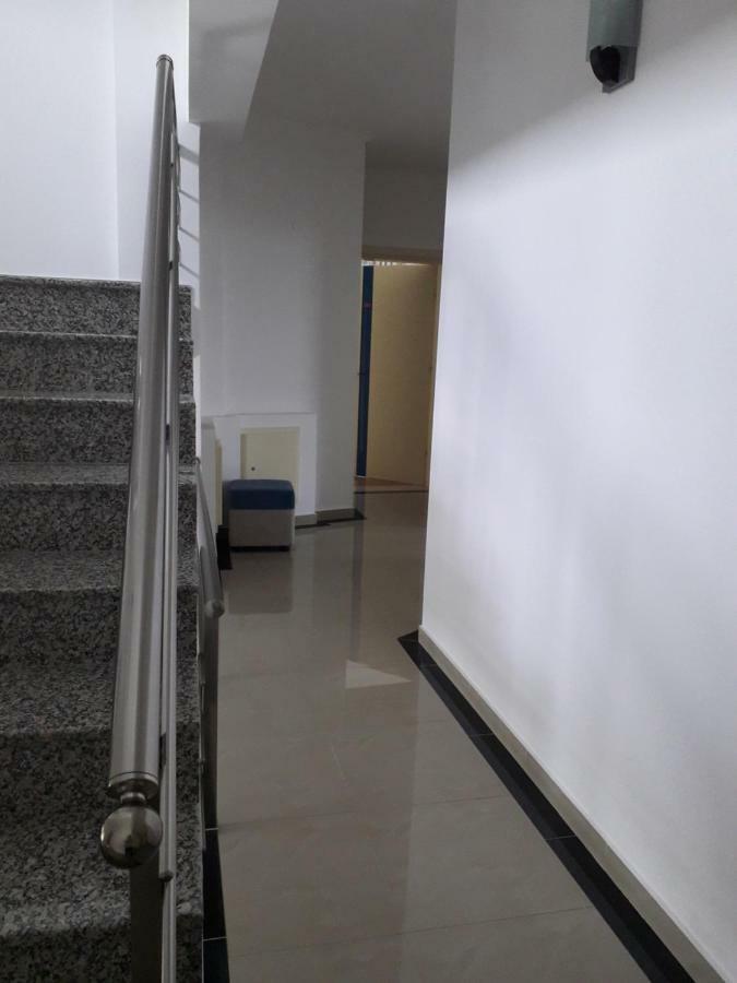 Aler Hotell Sarandë