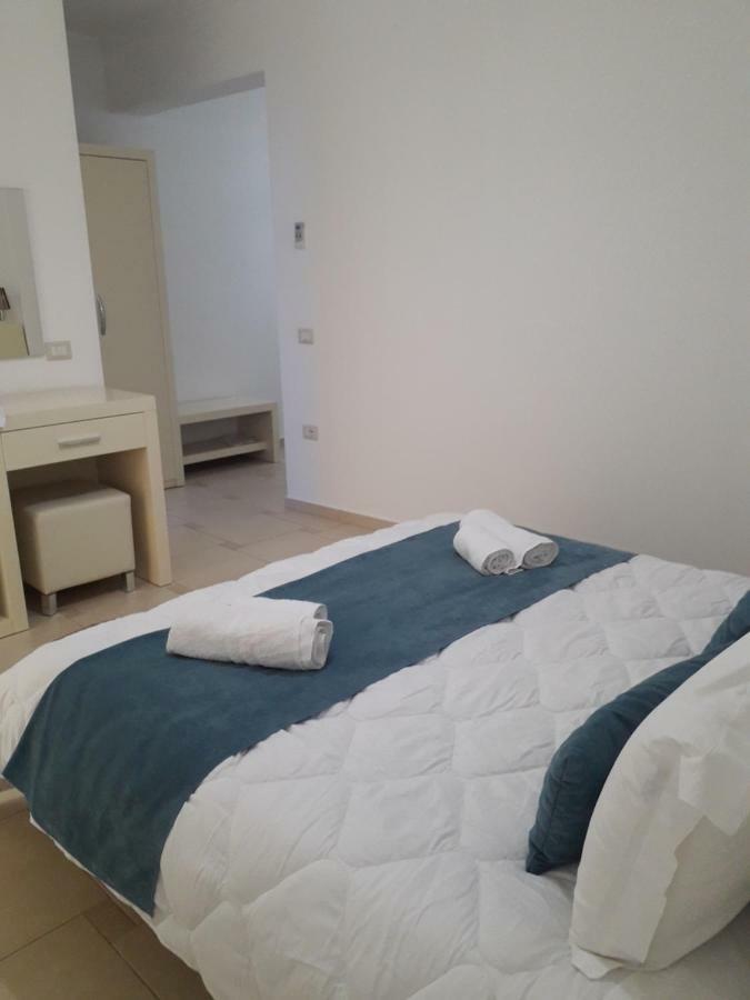 Aler Hotell Sarandë