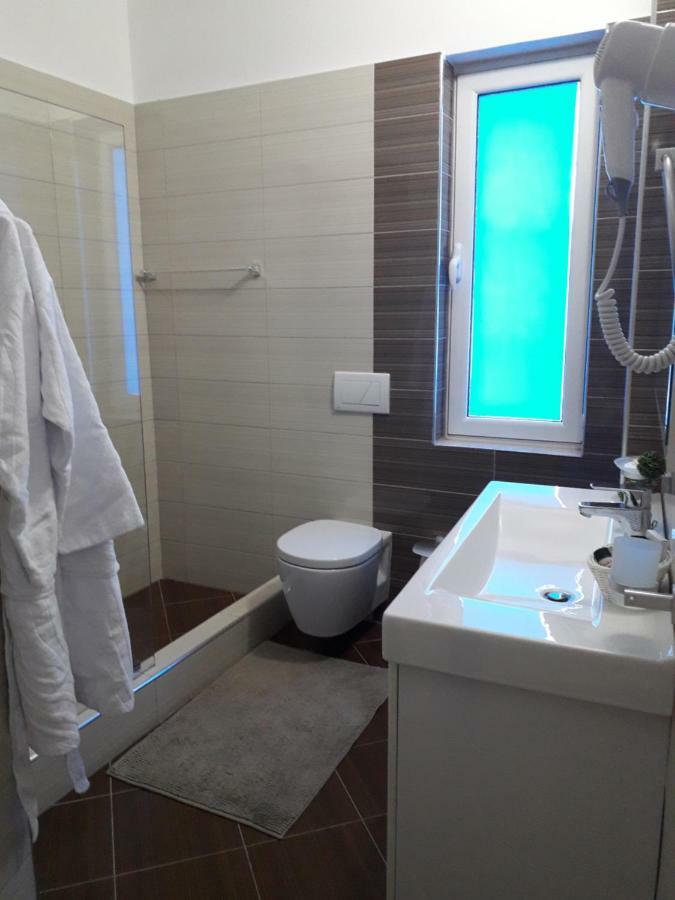 Hotell Aler Sarandë