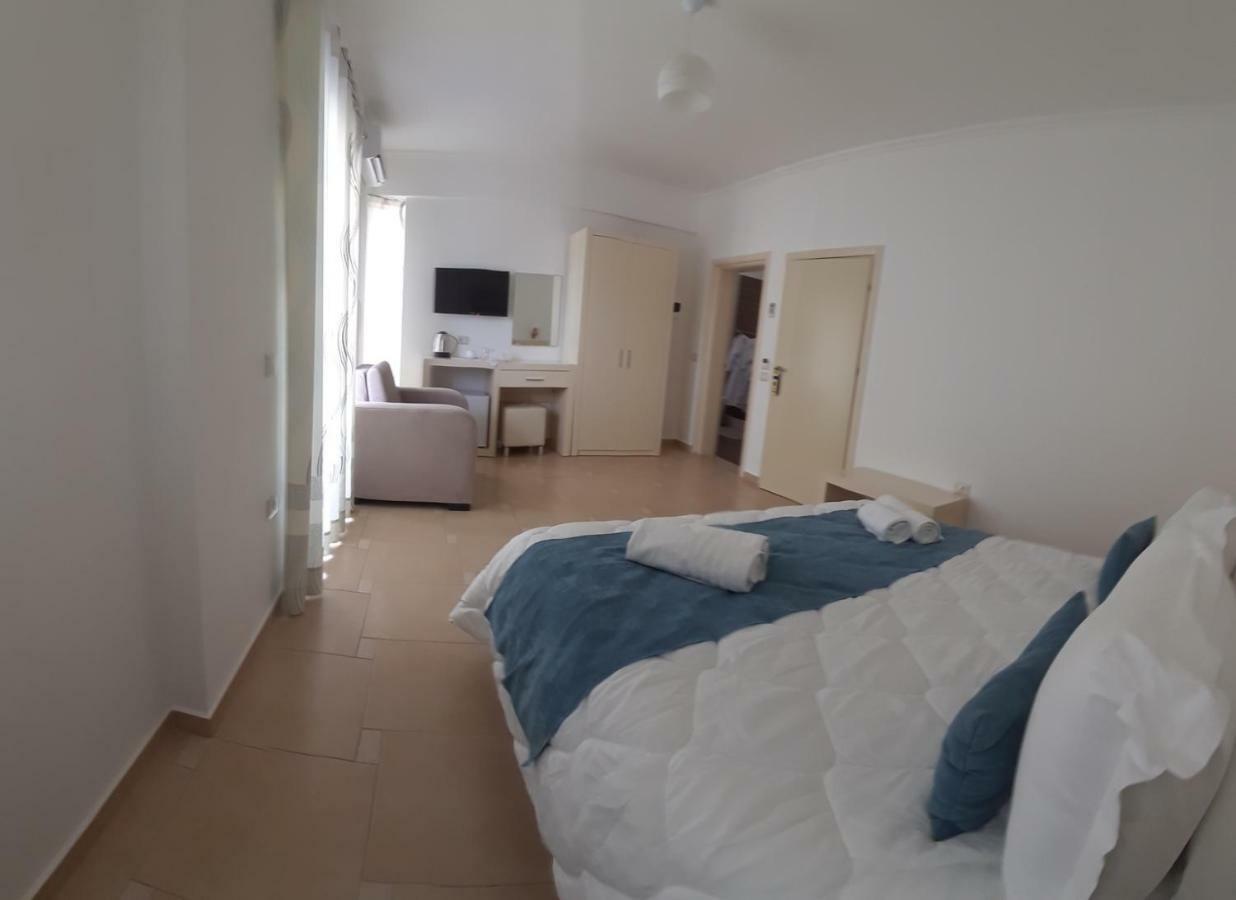 Hotell Aler